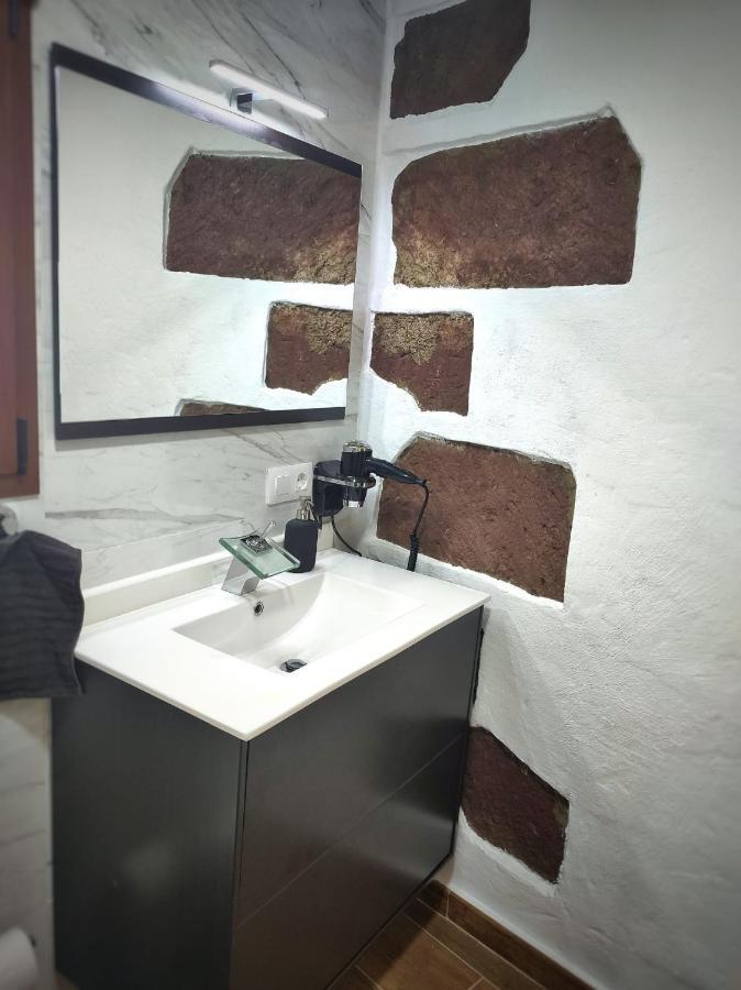 Apartamento Casa Leon Tejeda (Gran Canaria)