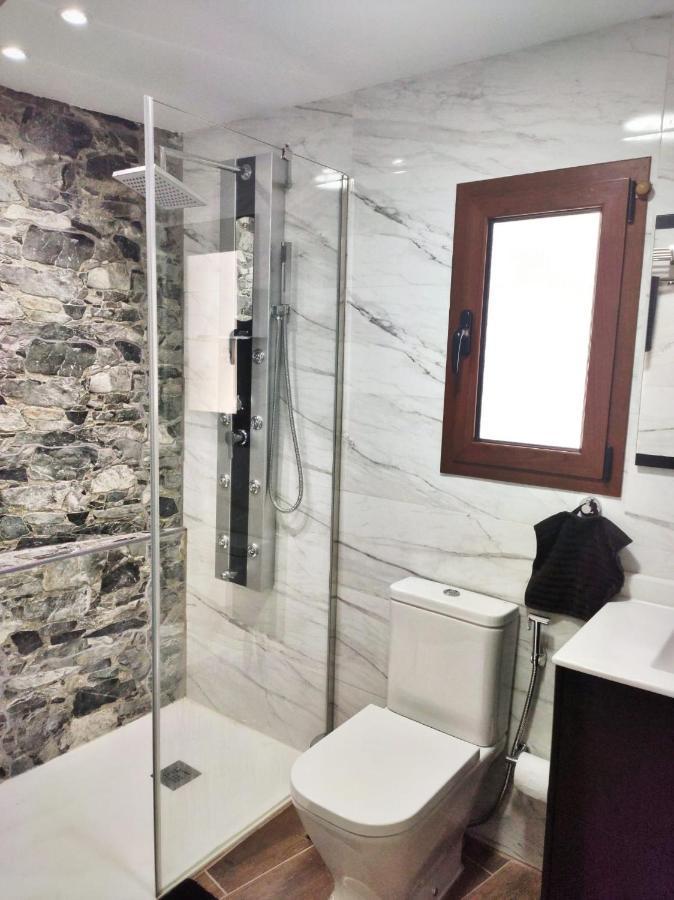 Apartamento Casa Leon Tejeda (Gran Canaria)
