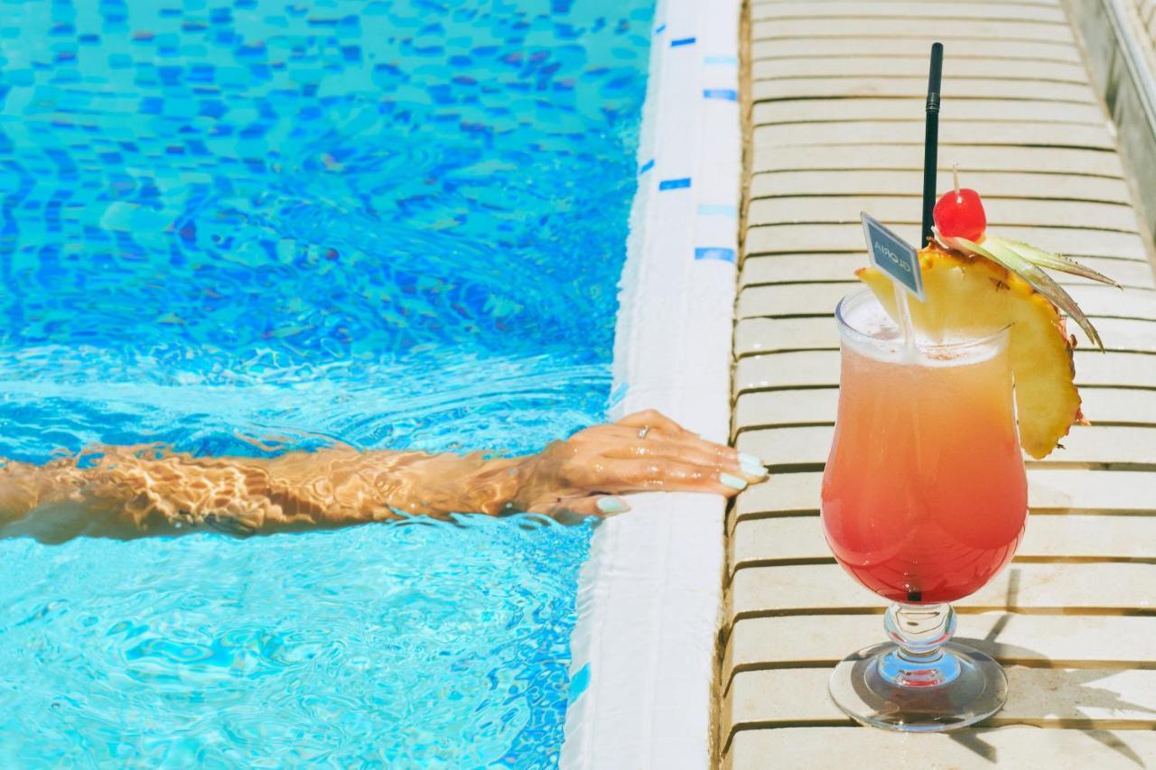 Resort Gloria Palace Amadores Thalasso&hotel 4*