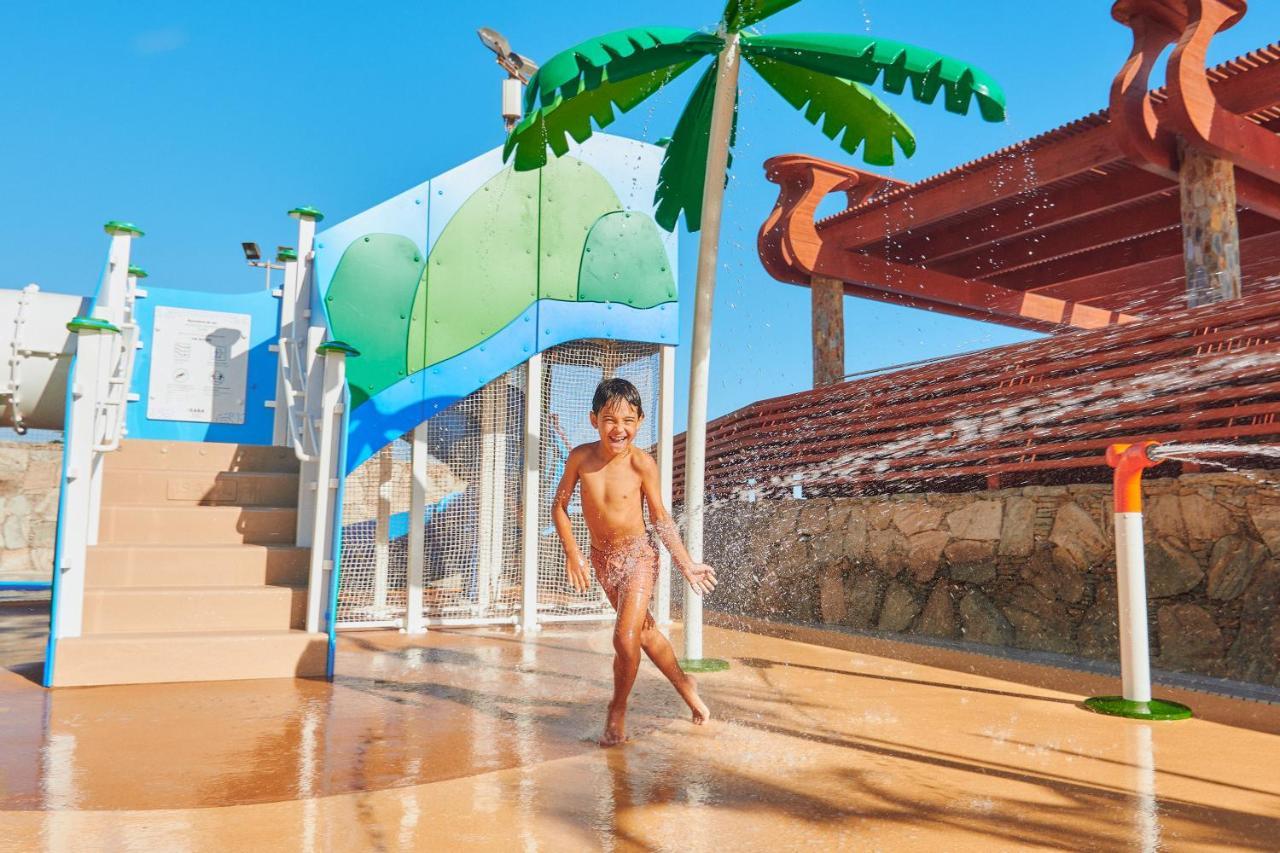 Gloria Palace Amadores Thalasso&hotel 4* Puerto Rico (Gran Canaria)
