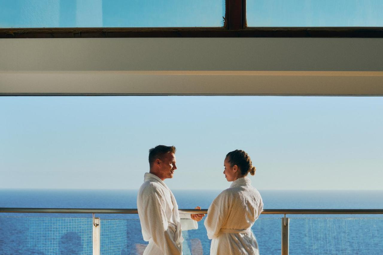 Gloria Palace Amadores Thalasso&hotel Puerto Rico (Gran Canaria)