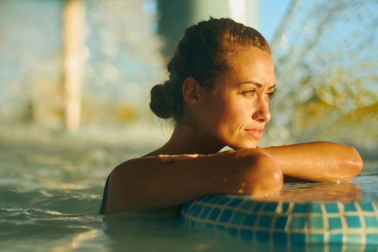 Gloria Palace Amadores Thalasso&hotel Resort 4*