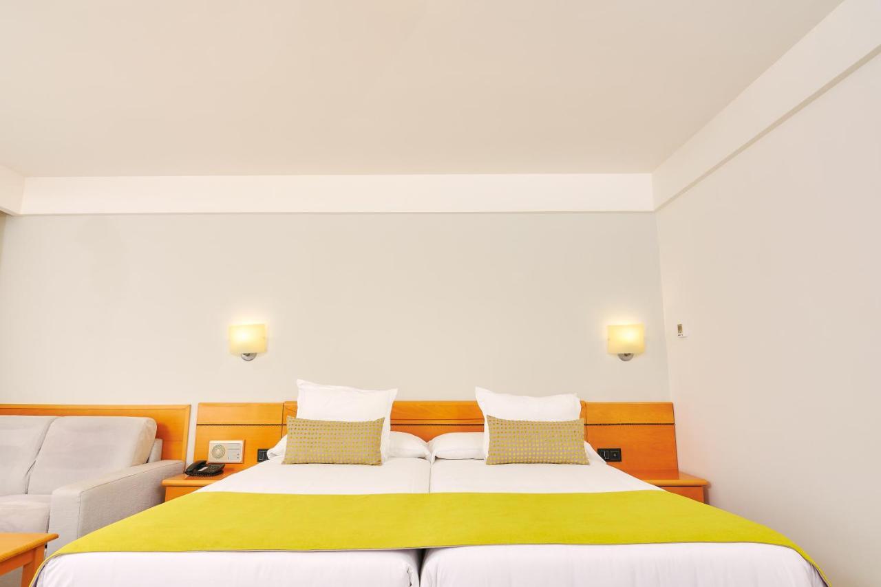 Gloria Palace Amadores Thalasso&hotel
