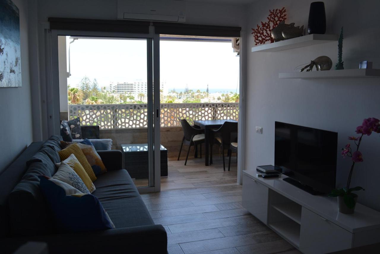 Apartamento Apartmento Vista Del Mar Tinache *