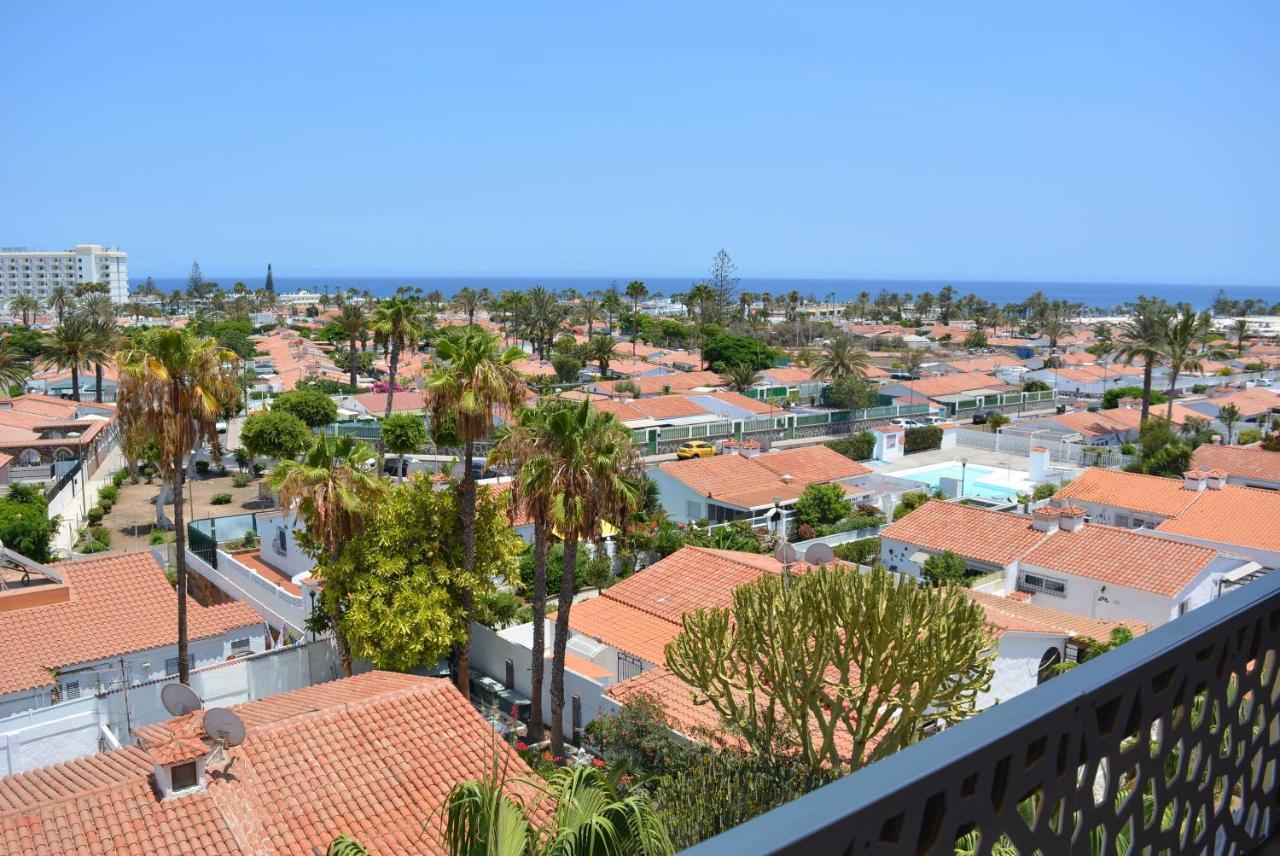 Apartmento Vista Del Mar Tinache Apartamento San Bartolomé