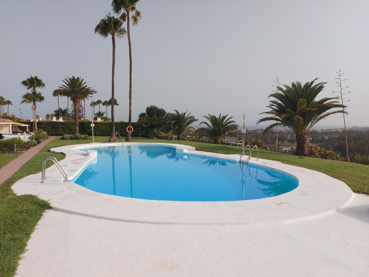 Apartment In Duna Golf Playa del Ingles (Gran Canaria)