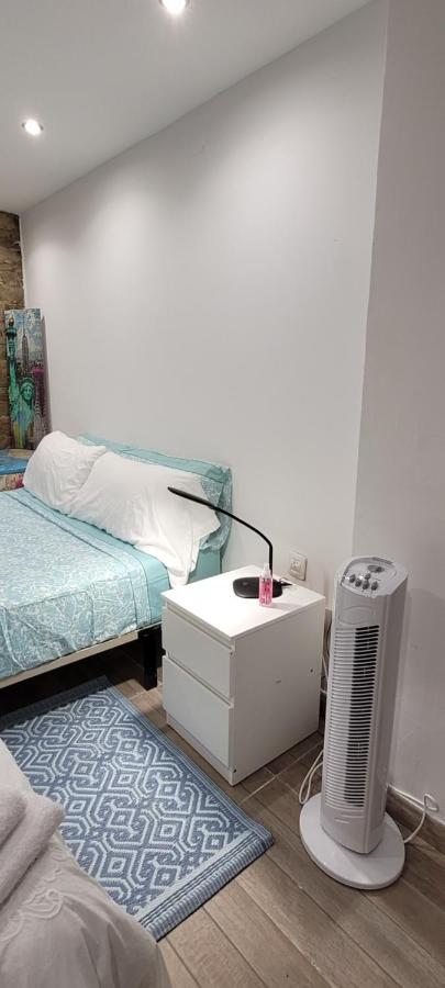 Intrasuelo White En Palmas Apartamento