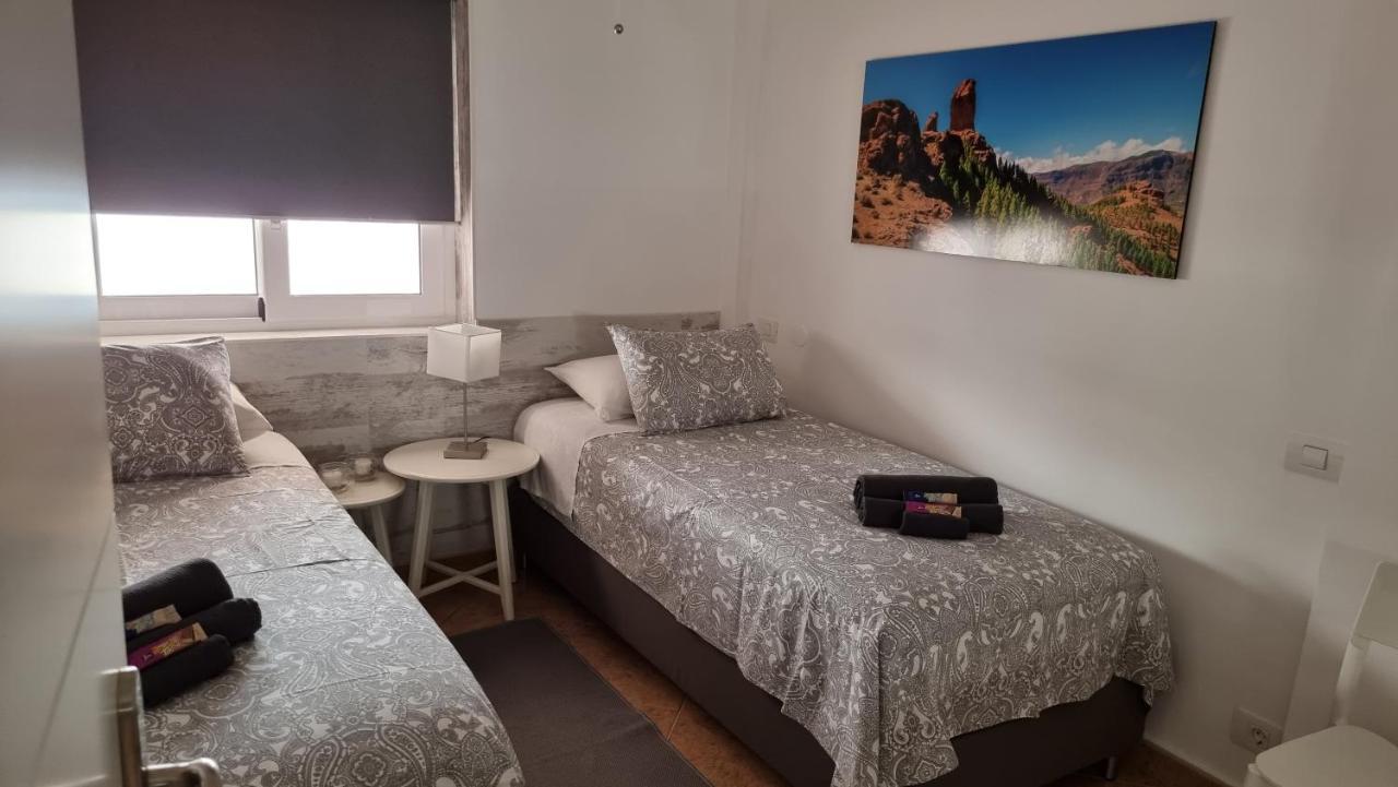 Mar Paraiso Apartment *