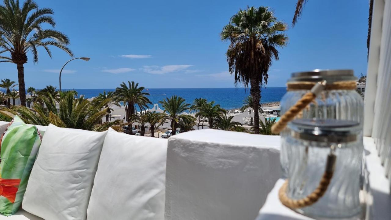 Apartment Mar Paraiso *