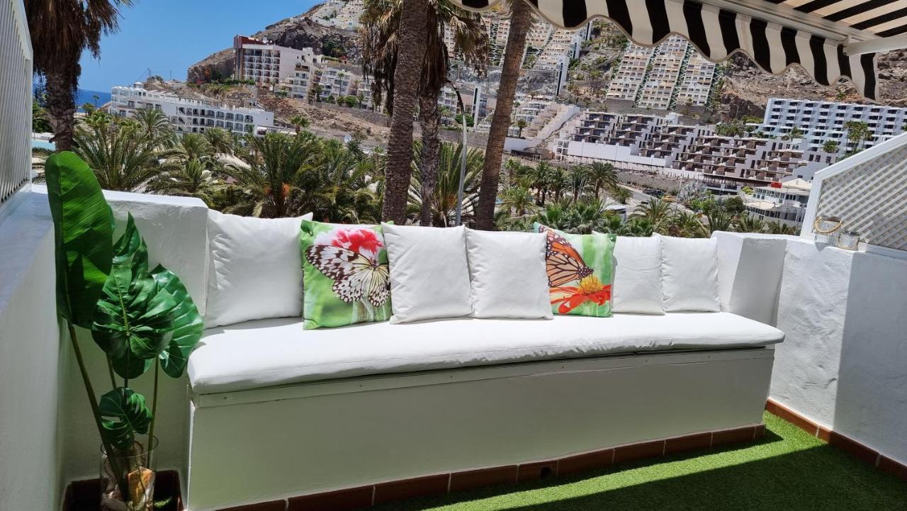 Mar Paraiso Apartment Playa Del Cura (Gran Canaria)