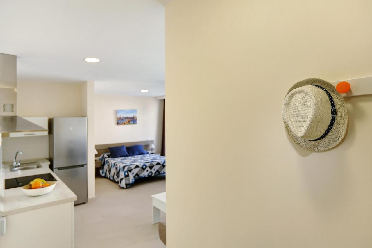 Albamar 1a Apartment Puerto De Mogan