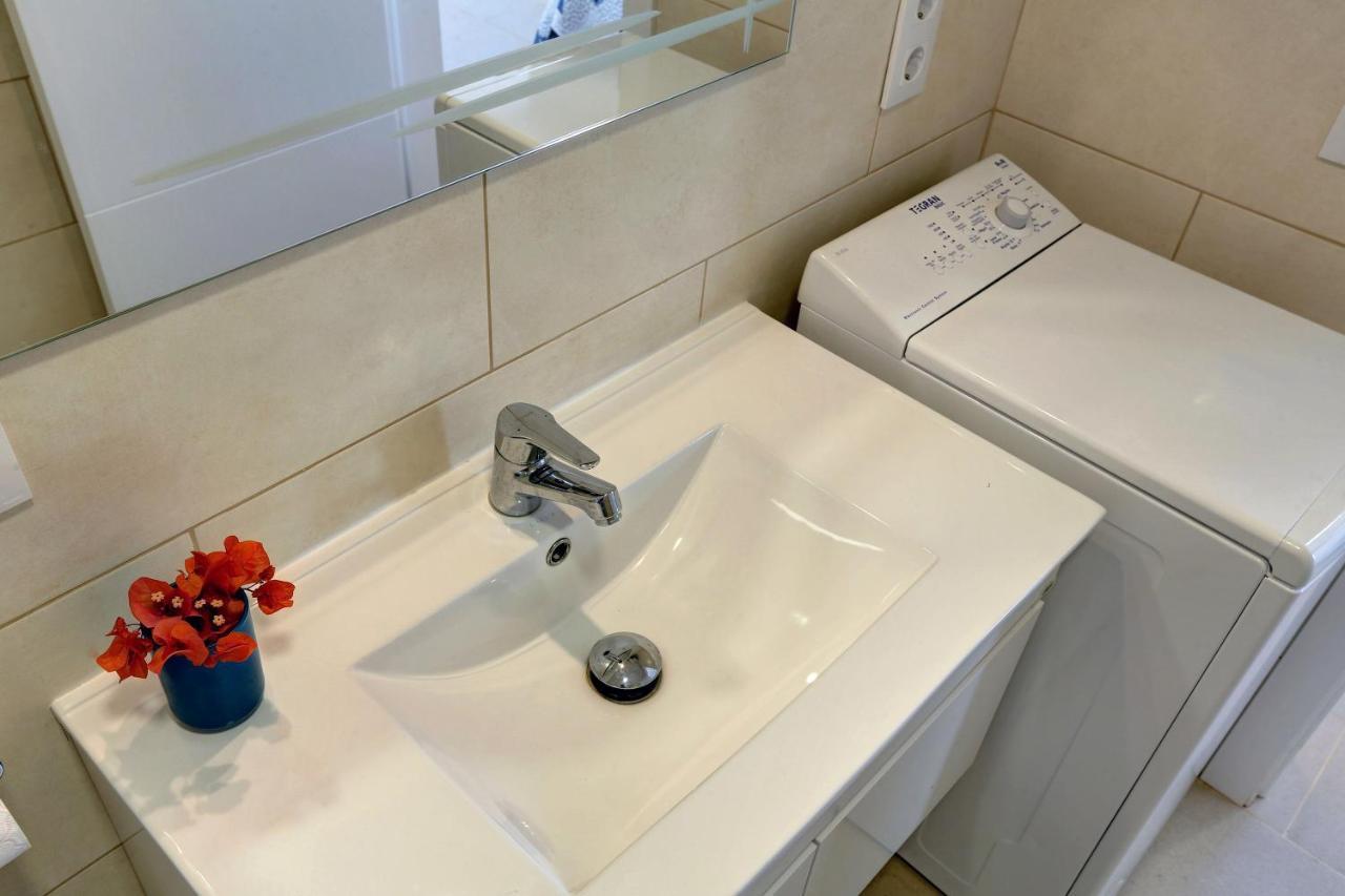 Albamar 1a Apartment *