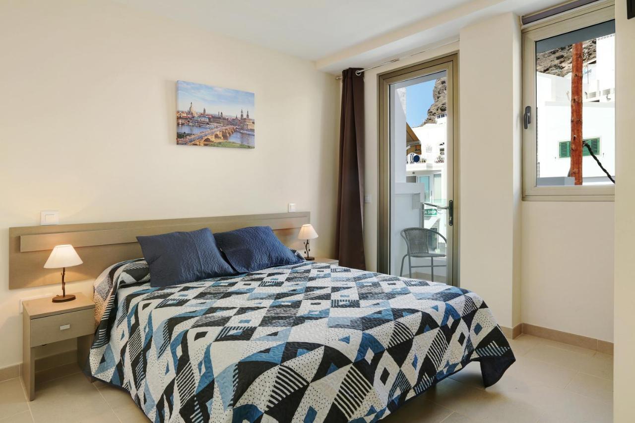Apartment Albamar 1a *