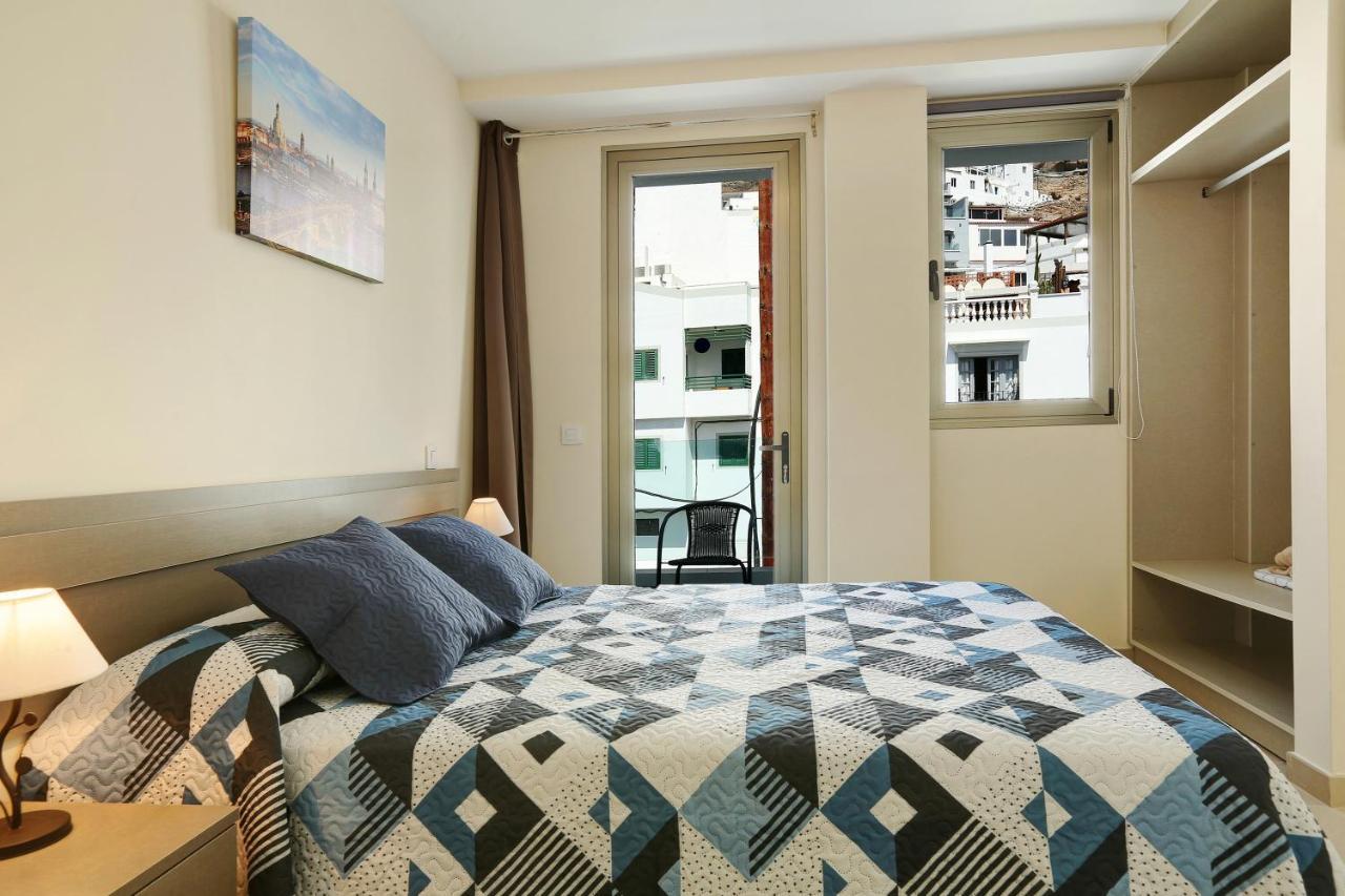 Albamar 1a Apartment