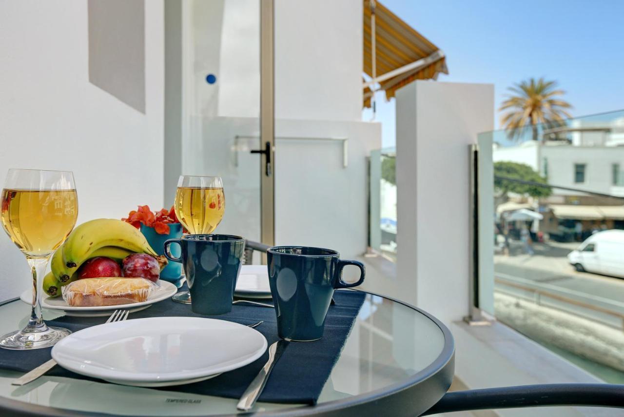 Apartment Albamar 1a Puerto De Mogan