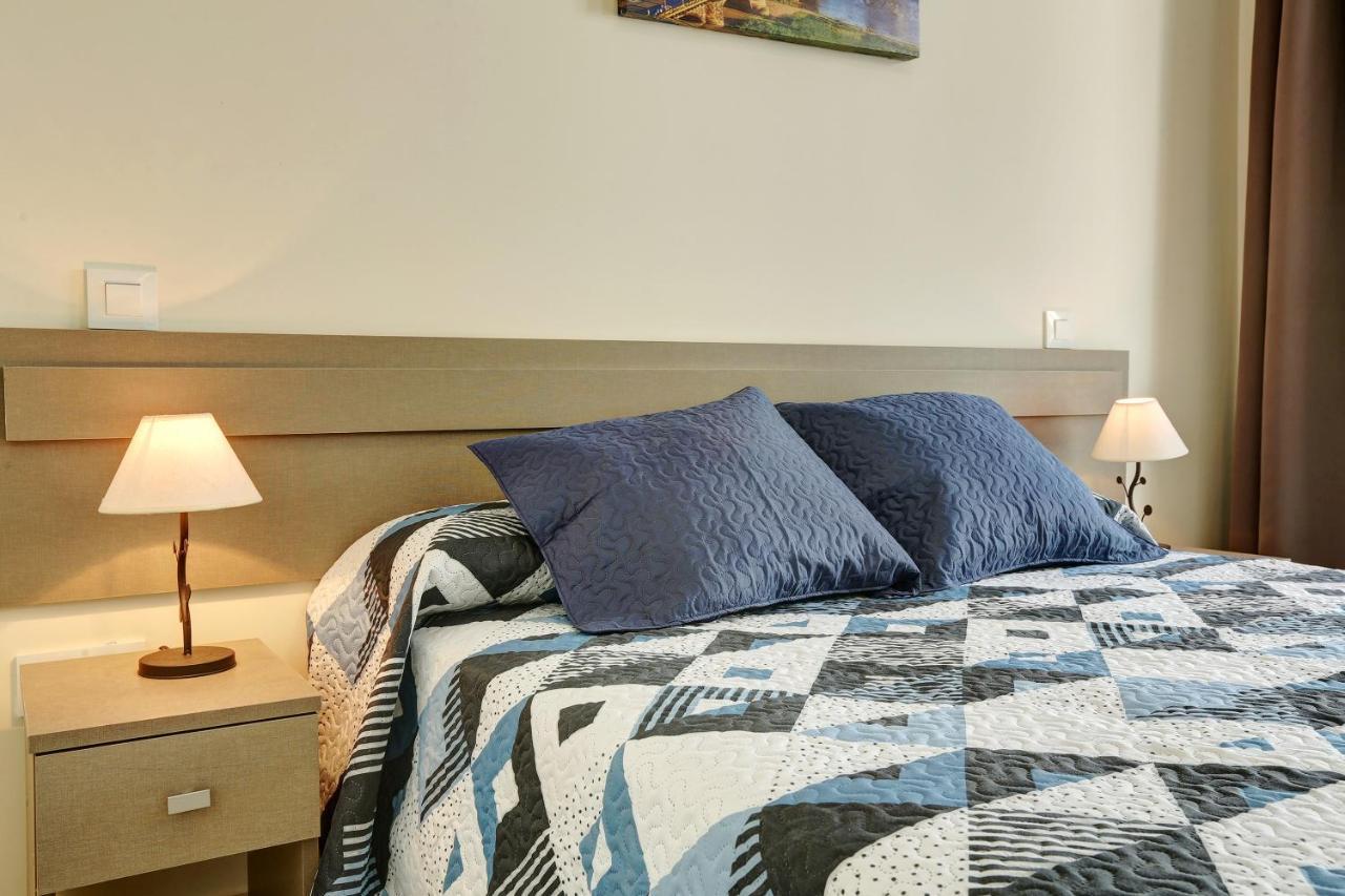 Albamar 1a Apartment Puerto De Mogan