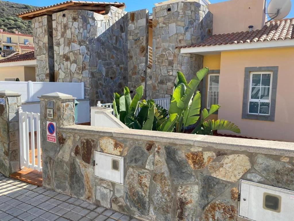 Apartamento Con Piscina Mogán
