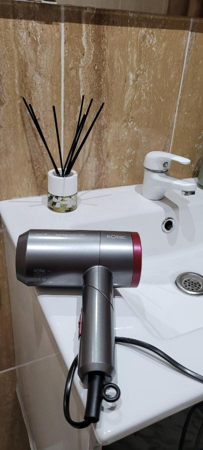 Intrasuelo White En Palmas Apartamento