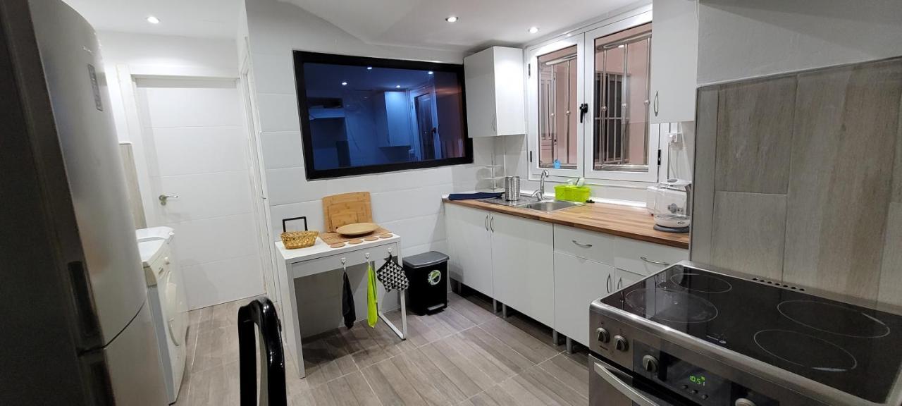 Intrasuelo White En Palmas Apartamento *
