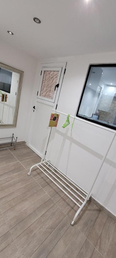 Apartamento Intrasuelo White En Palmas *
