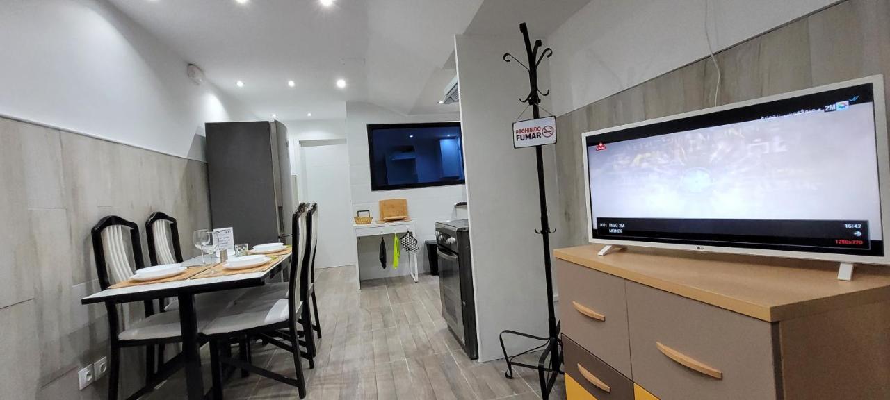 Intrasuelo White En Palmas Apartamento Las Palmas de Gran Canaria