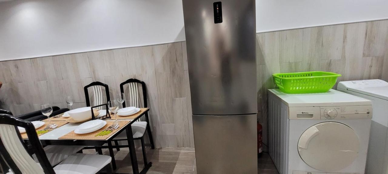 Intrasuelo White En Palmas Apartamento