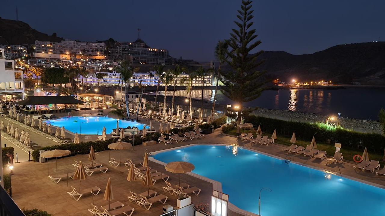 Oceanfront Deluxe-45m, 2 Big Pools,2aircondition, 2tv-65