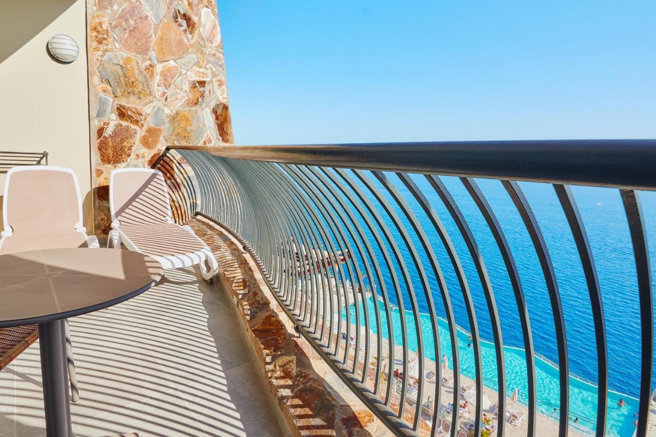 Gloria Palace Amadores Thalasso&hotel Resort