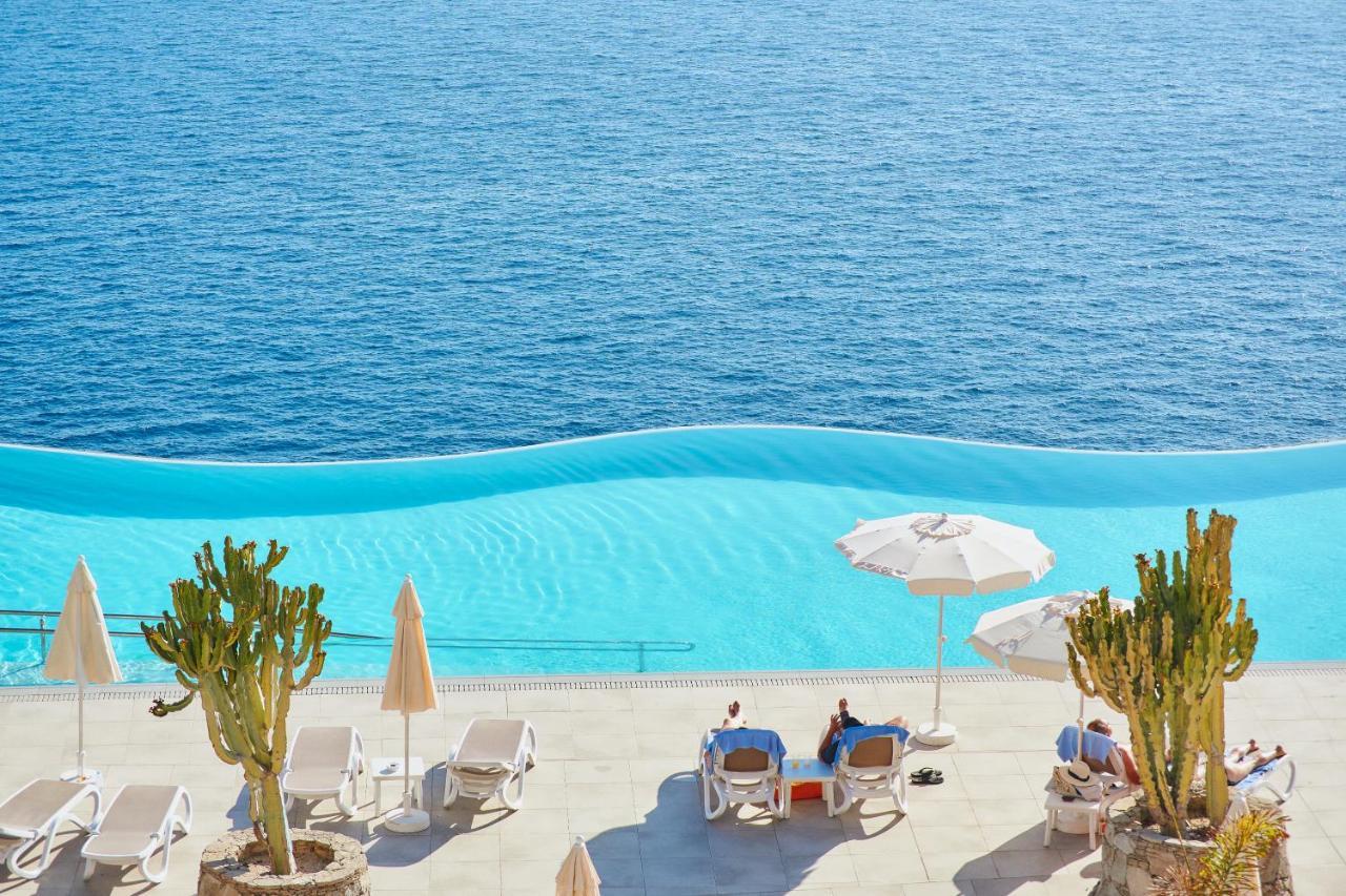 Resort Gloria Palace Amadores Thalasso&hotel 4*