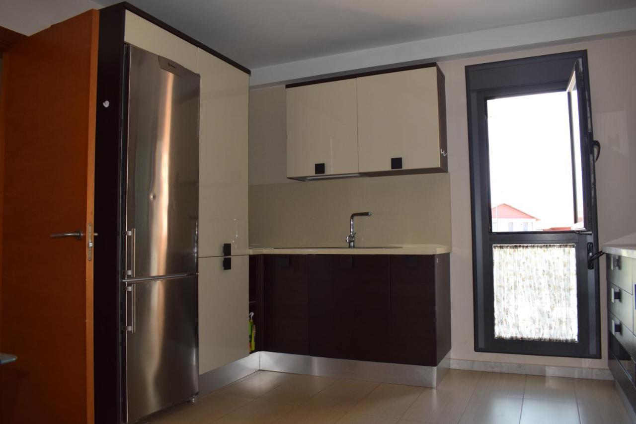 Duplex El Cortijo Holiday home *