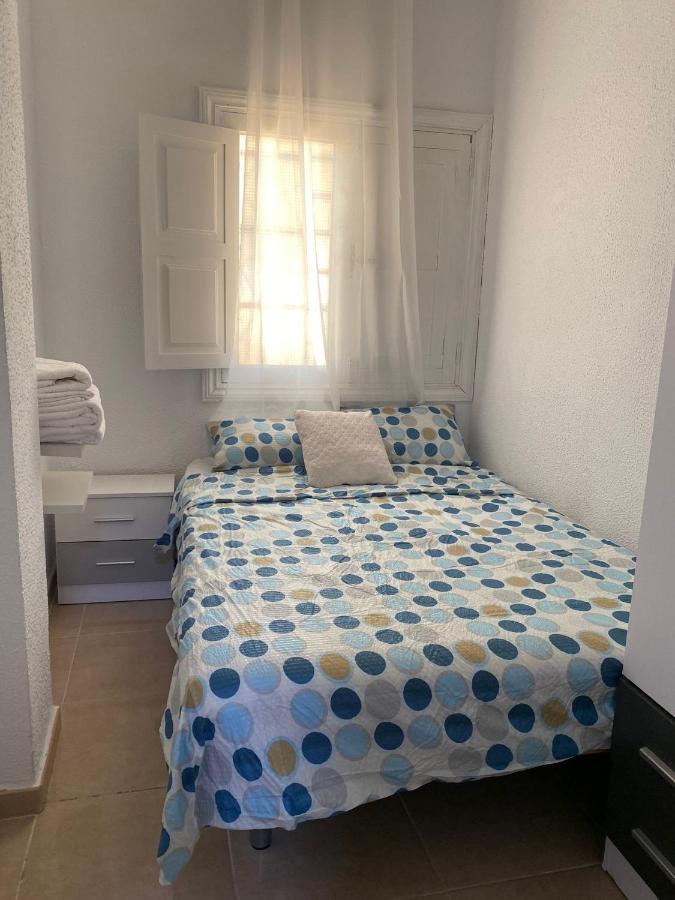 Vacacional Apartamento San Bartolomé