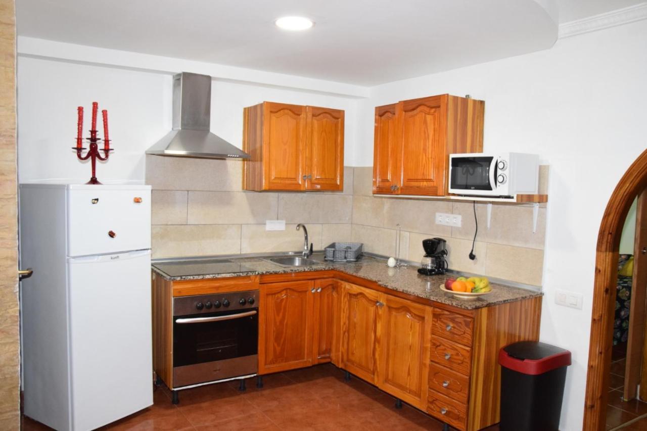 Precioso En San Fernando Apartamento San Bartolomé