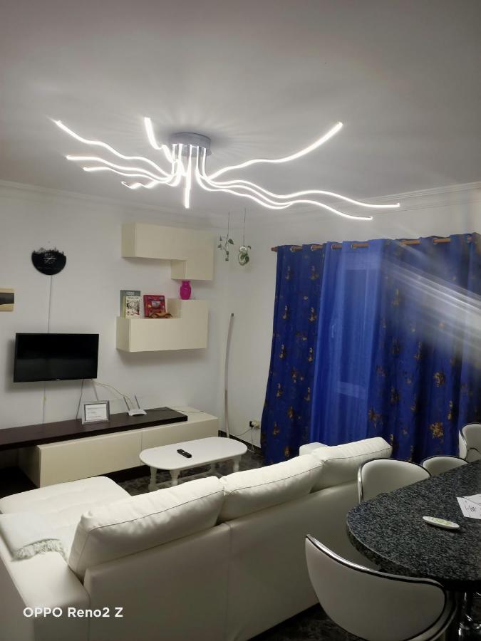 Apartamento Fralemar - San Francisco *