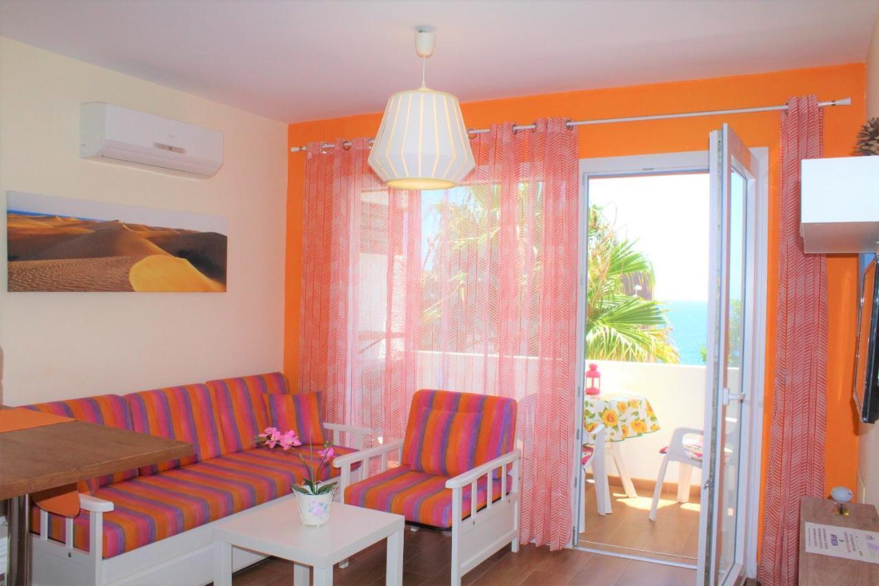 Sea View By Privilege Bay * San Agustin (Gran Canaria)