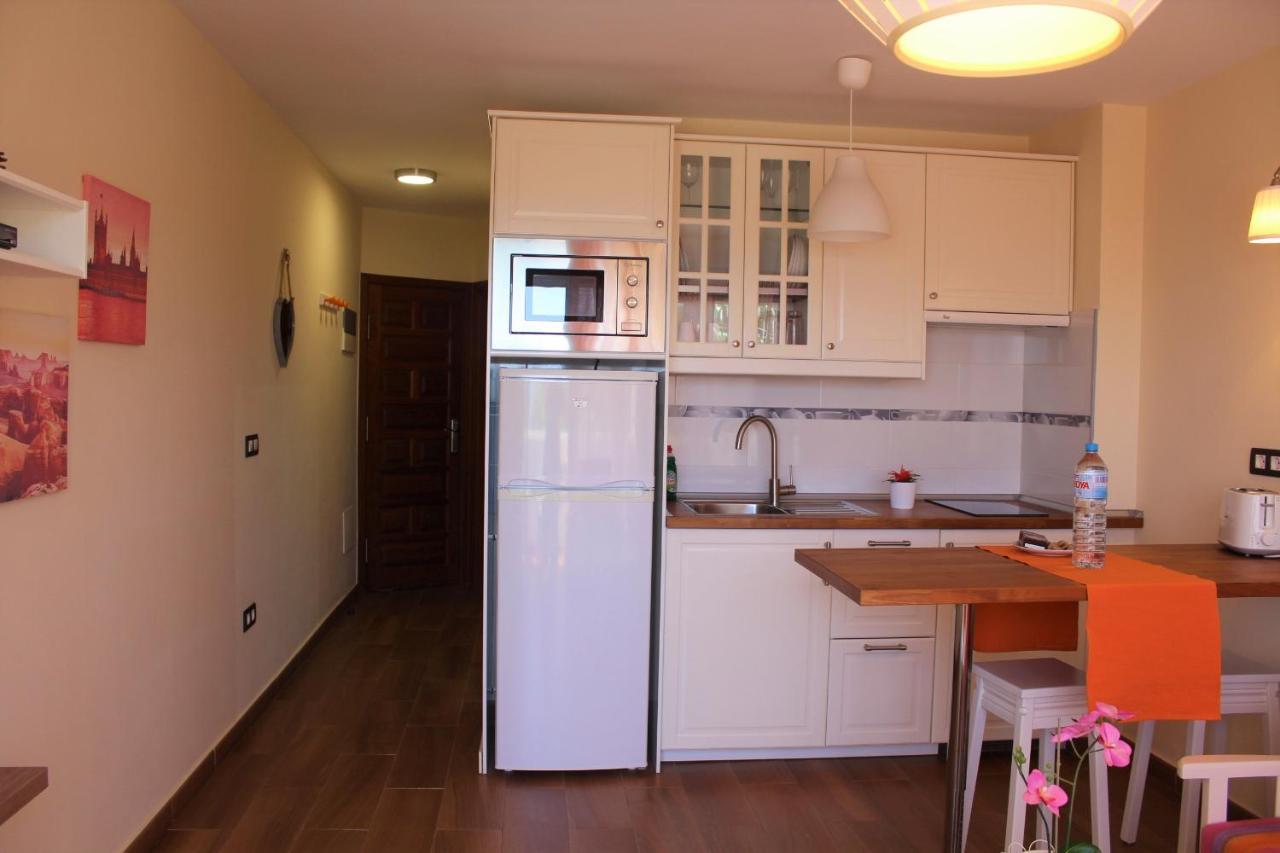 Sea View By Privilege Bay Apartment San Agustin (Gran Canaria)