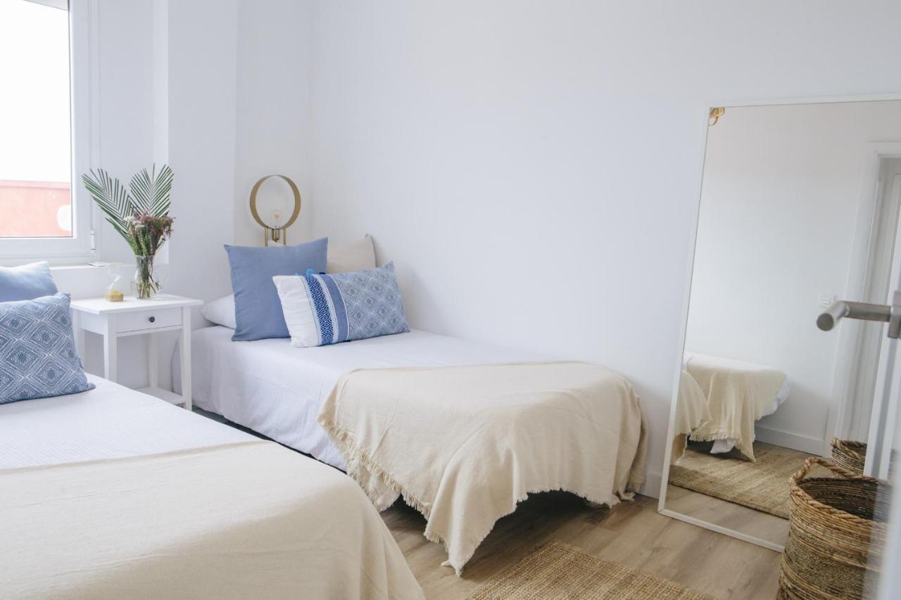 Stylish Vacation Gran Canaria Apartment