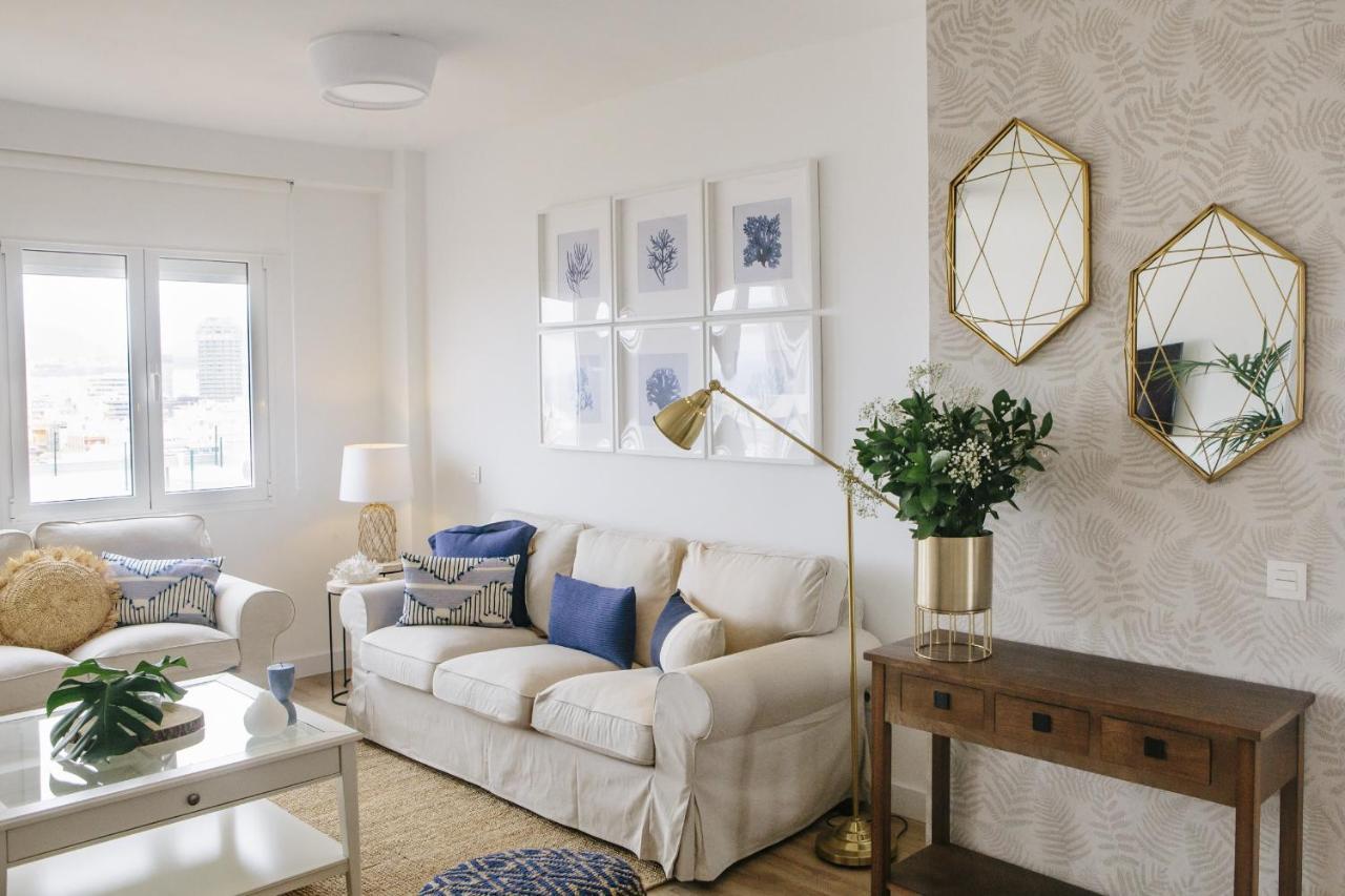 Apartment Stylish Vacation Gran Canaria Las Palmas de Gran Canaria