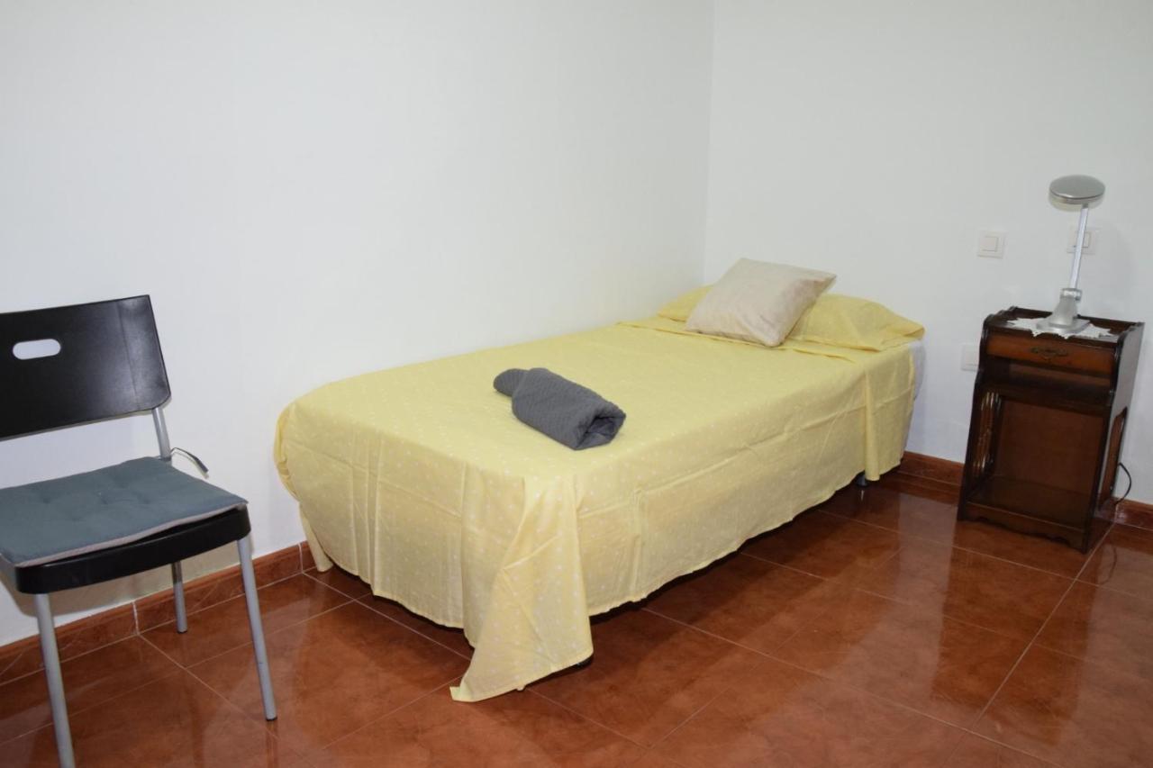 Precioso En San Fernando Apartamento *