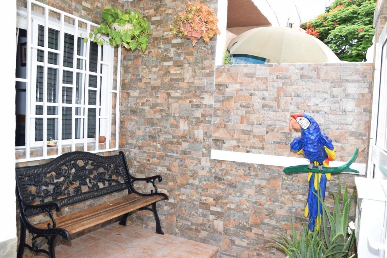 Precioso En San Fernando Apartamento San Bartolomé