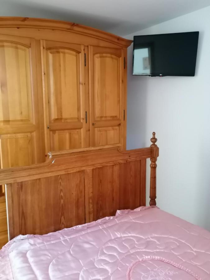 Pasitoblanco Сasa de vacaciones