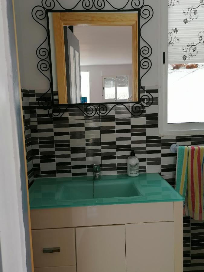 Pasitoblanco Сasa de vacaciones