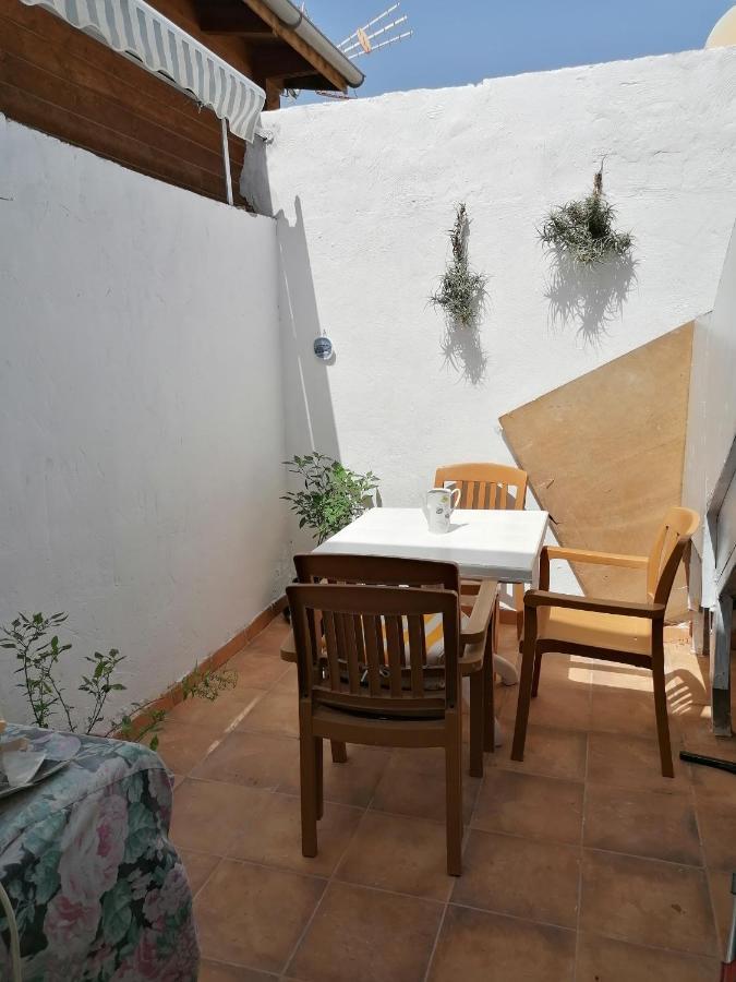 Pasitoblanco * Maspalomas (Gran Canaria)