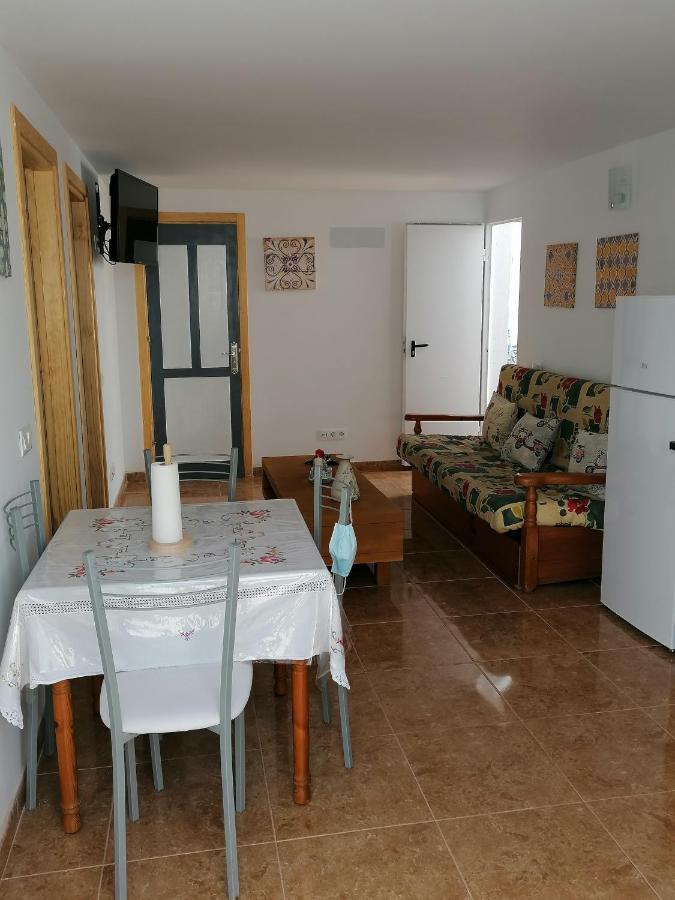 Pasitoblanco Сasa de vacaciones