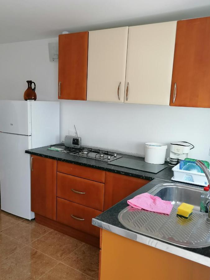 Pasitoblanco Сasa de vacaciones