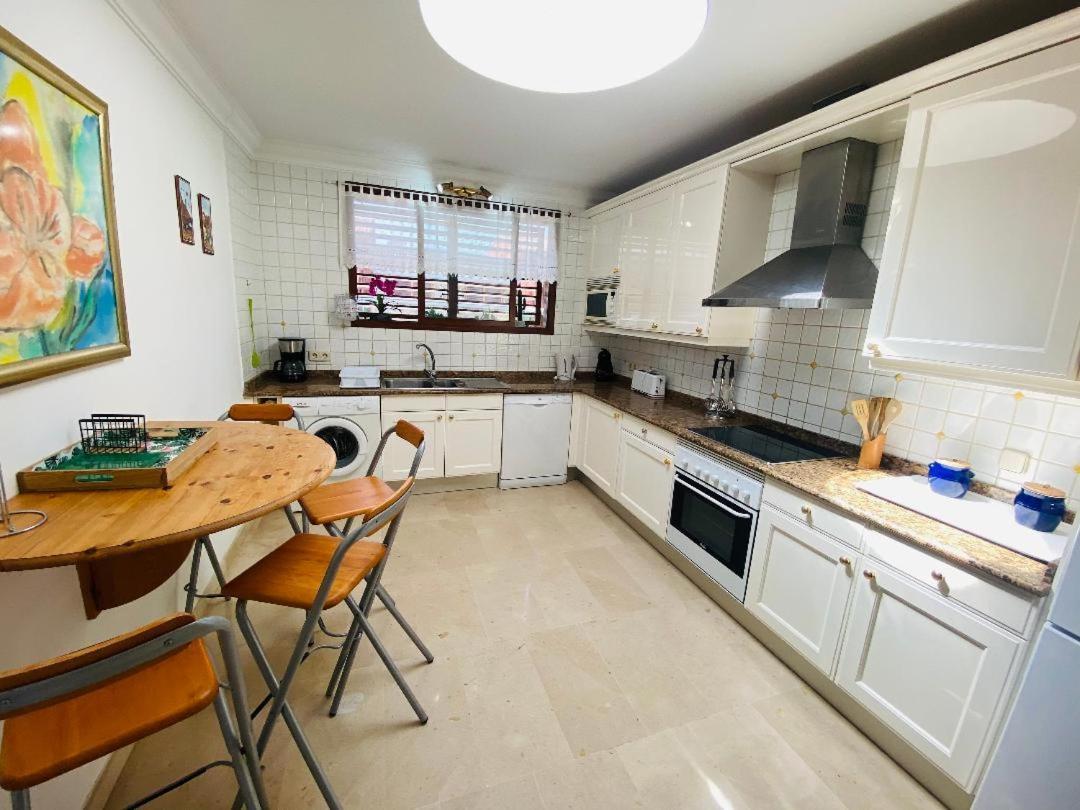 Duplex Bravo In Anfi Tauro Golf Holiday home