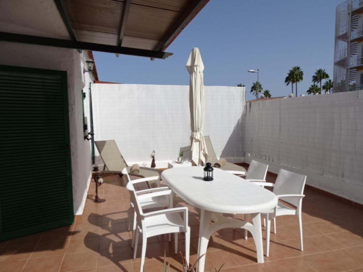 Tartanas Granca * Playa del Inglés