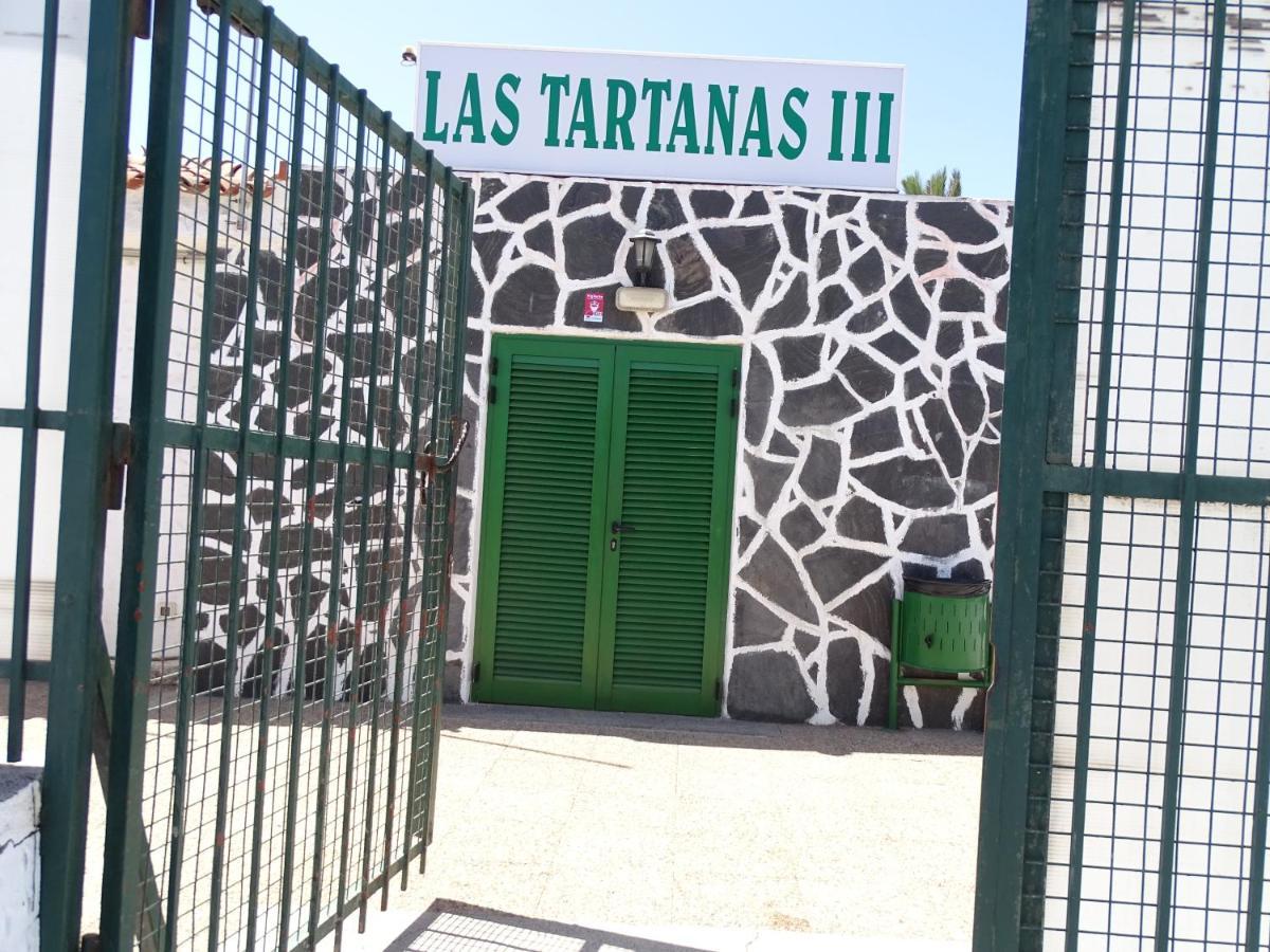 Сasa de vacaciones Tartanas Granca *