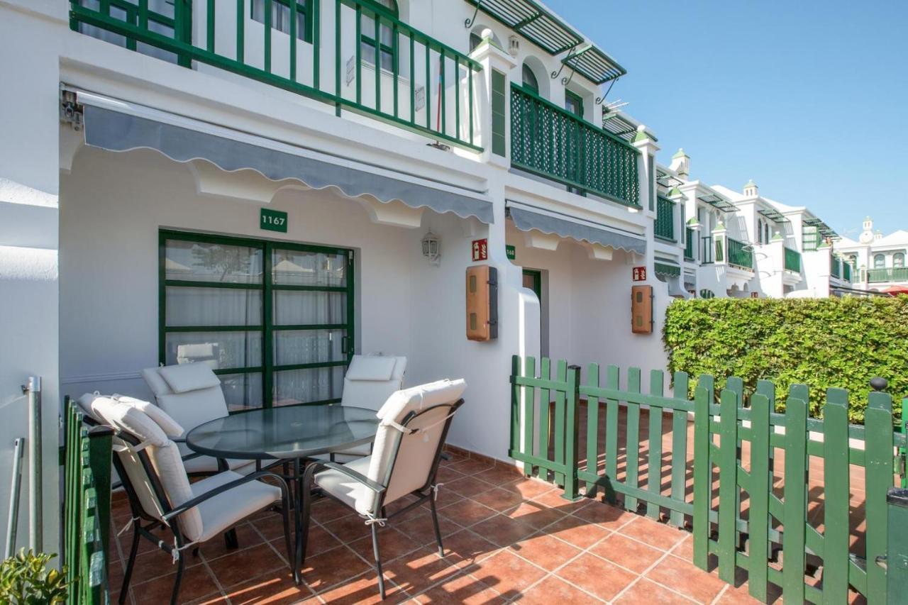 Duna Flor Apartment