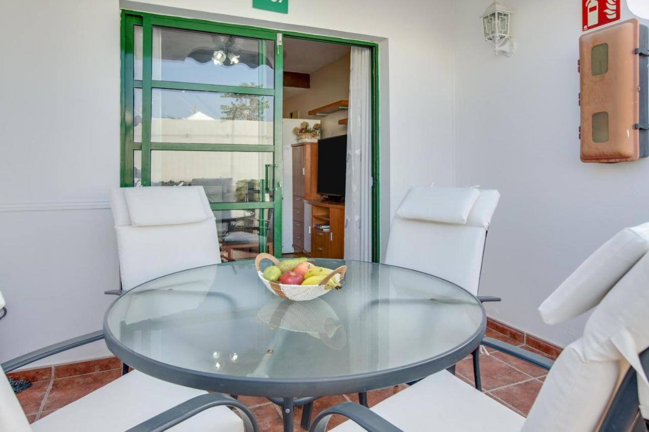 Apartment Duna Flor