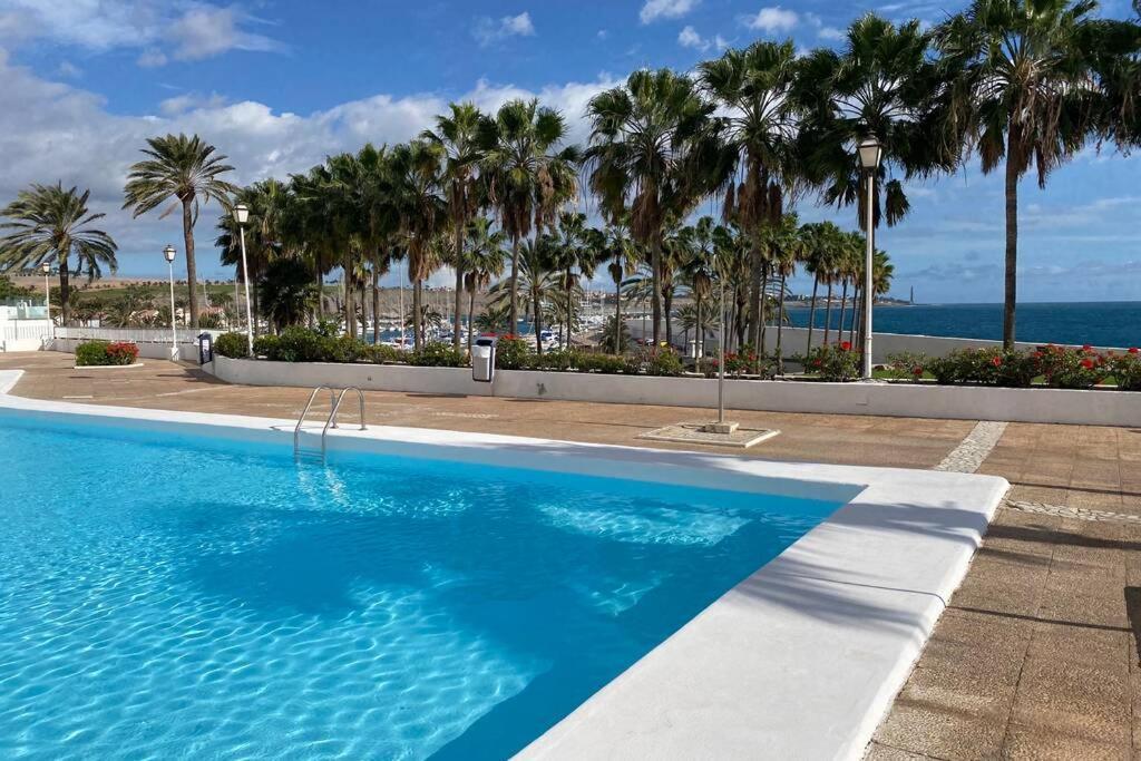 Pasitoblanco Porto Mare 44 Seaview Private Heated Pool Casa vacanze